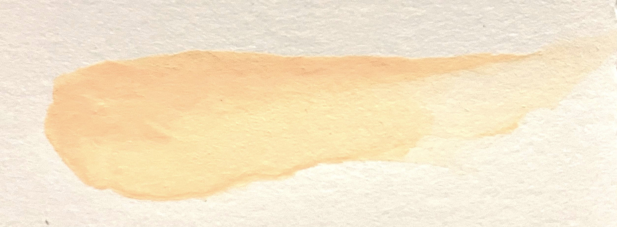 Transparent Watercolour -Brilliant Yellow Deep