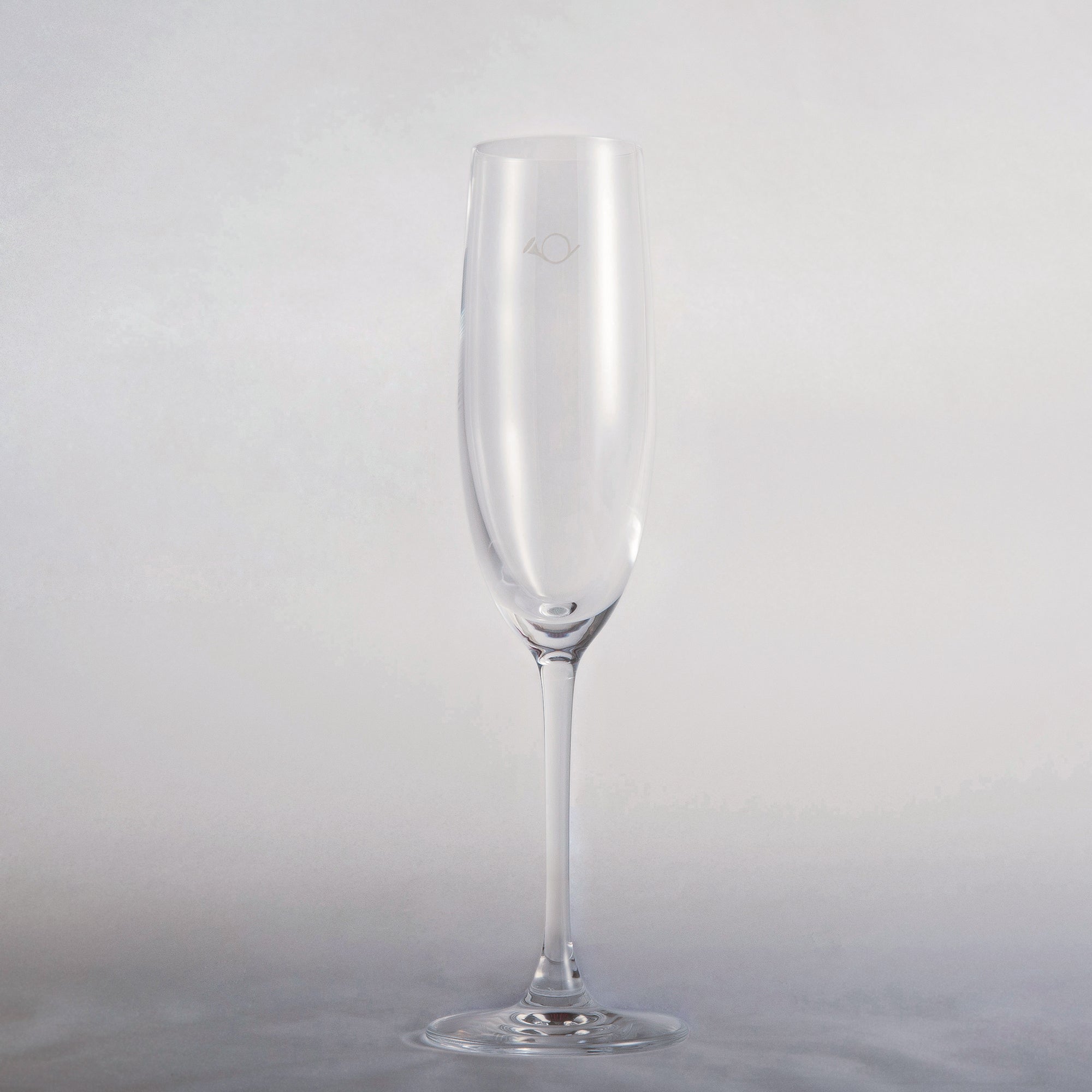 Champagne Glasses - Set of Two